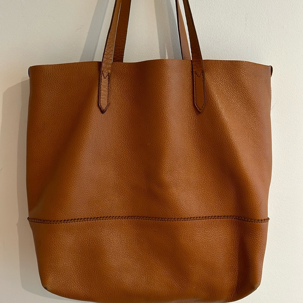 J.Crew Downing Tote